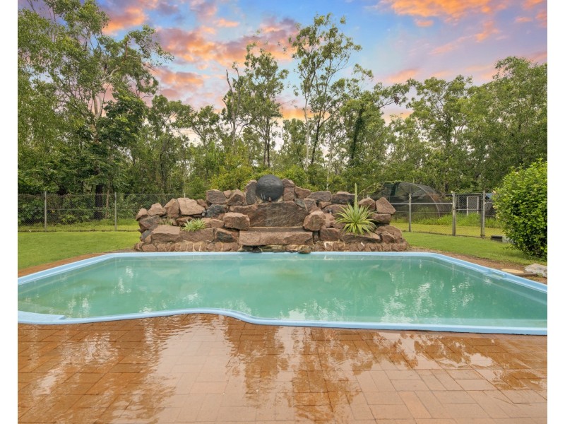 35 Yates Road, Howard Springs NT 0835