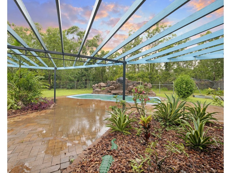 35 Yates Road, Howard Springs NT 0835