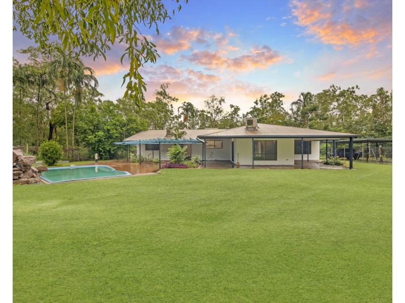 35 Yates Road, Howard Springs NT 0835