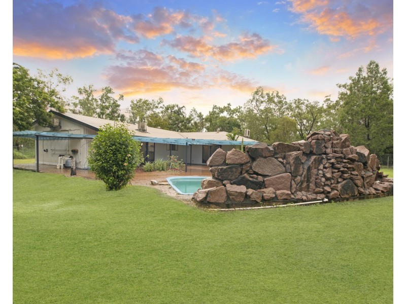 35 Yates Road, Howard Springs NT 0835
