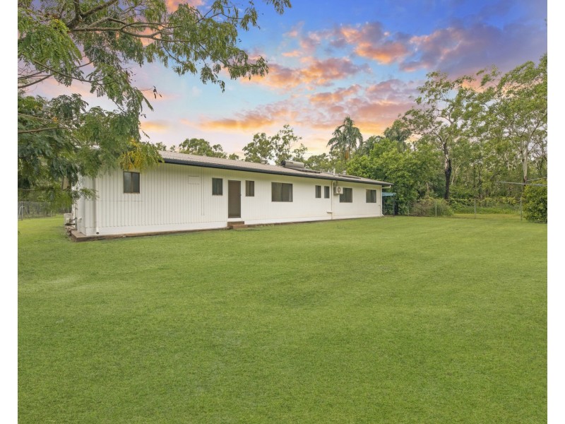 35 Yates Road, Howard Springs NT 0835