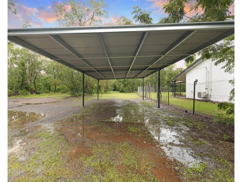 35 Yates Road, Howard Springs NT 0835