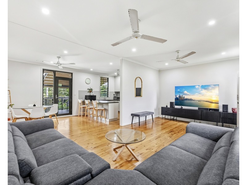 21 Lanyon Terrace, Moil NT 0810