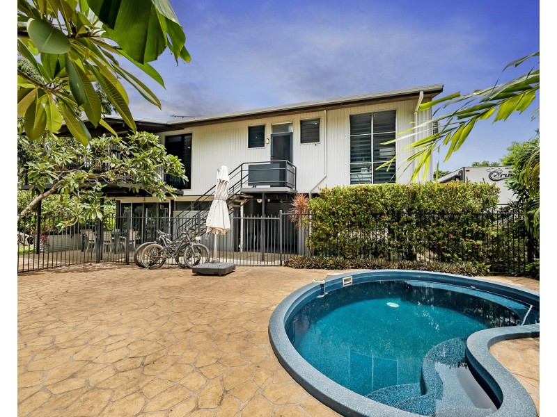 21 Lanyon Terrace, Moil NT 0810