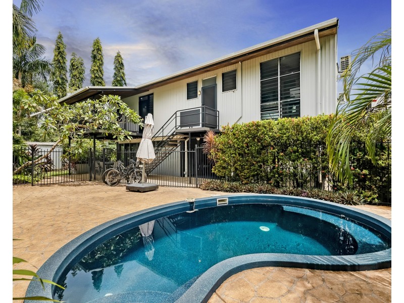 21 Lanyon Terrace, Moil NT 0810