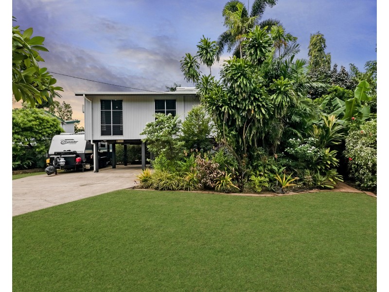 21 Lanyon Terrace, Moil NT 0810