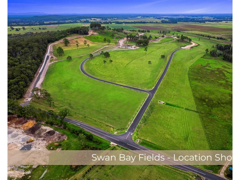 160 Reardons Lane, Swan Bay NSW 2471