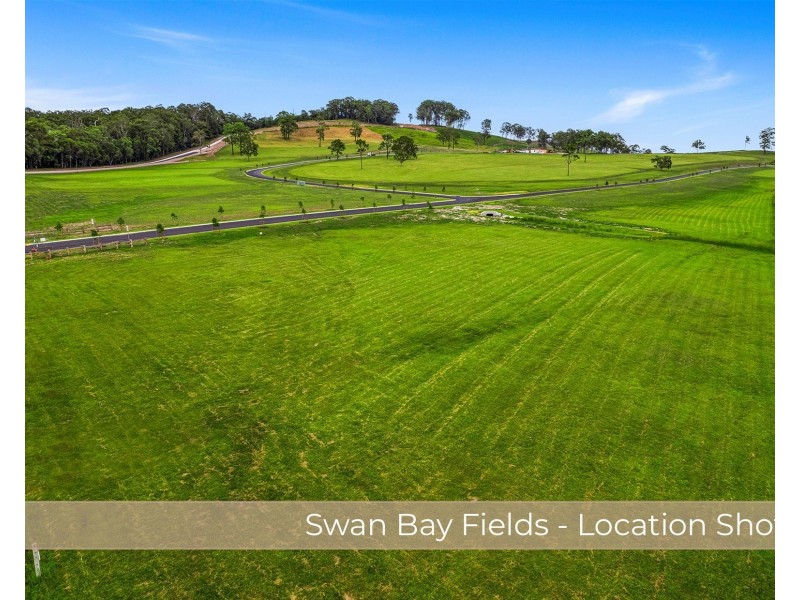 160 Reardons Lane, Swan Bay NSW 2471