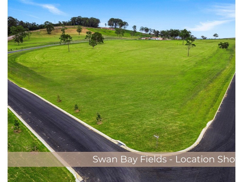 160 Reardons Lane, Swan Bay NSW 2471