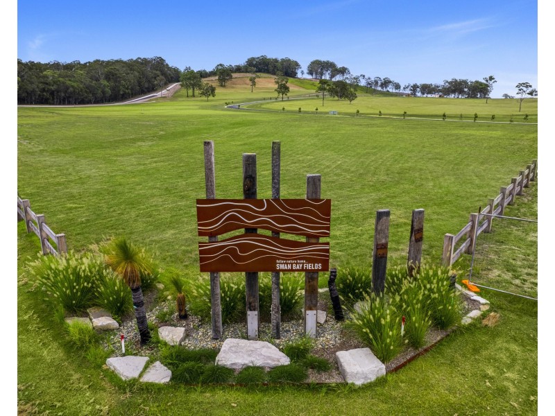 160 Reardons Lane, Swan Bay NSW 2471