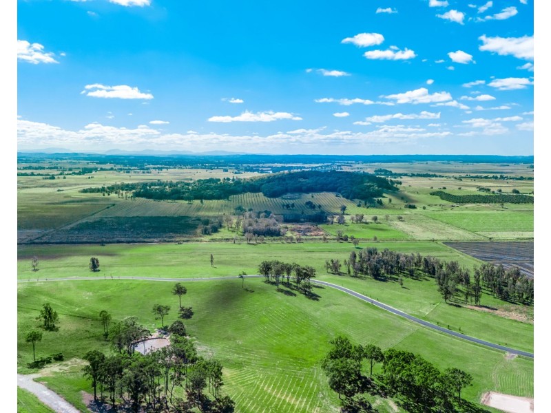 160 Reardons Lane, Swan Bay NSW 2471