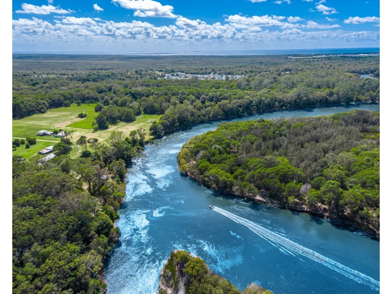490 Woodburn Evans Head Road, Doonbah NSW 2473