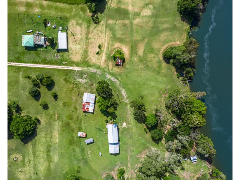 490 Woodburn Evans Head Road, Doonbah NSW 2473