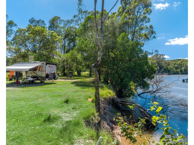 490 Woodburn Evans Head Road, Doonbah NSW 2473