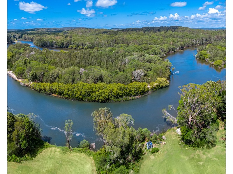 490 Woodburn Evans Head Road, Doonbah NSW 2473