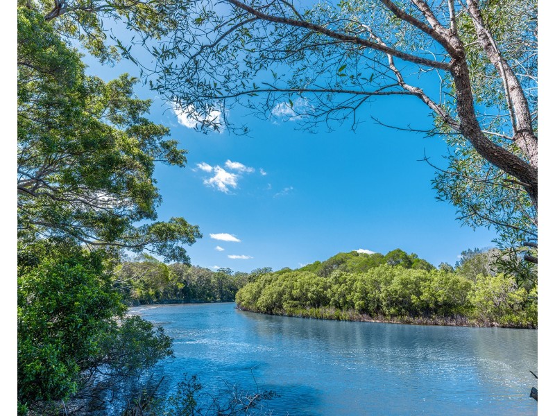 490 Woodburn Evans Head Road, Doonbah NSW 2473