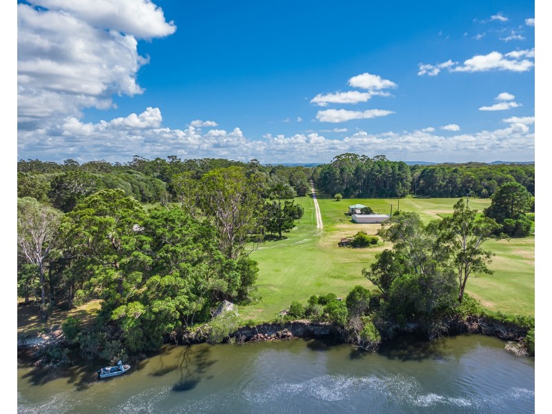 490 Woodburn Evans Head Road, Doonbah NSW 2473