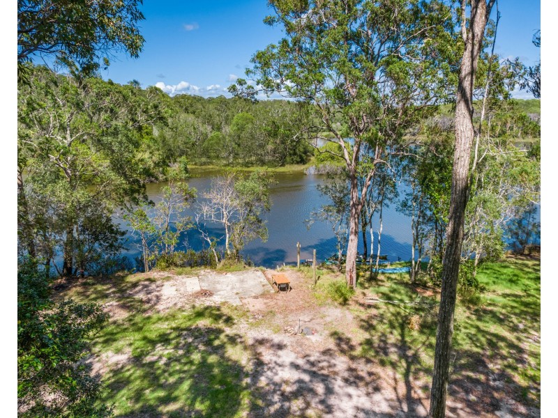 490 Woodburn Evans Head Road, Doonbah NSW 2473