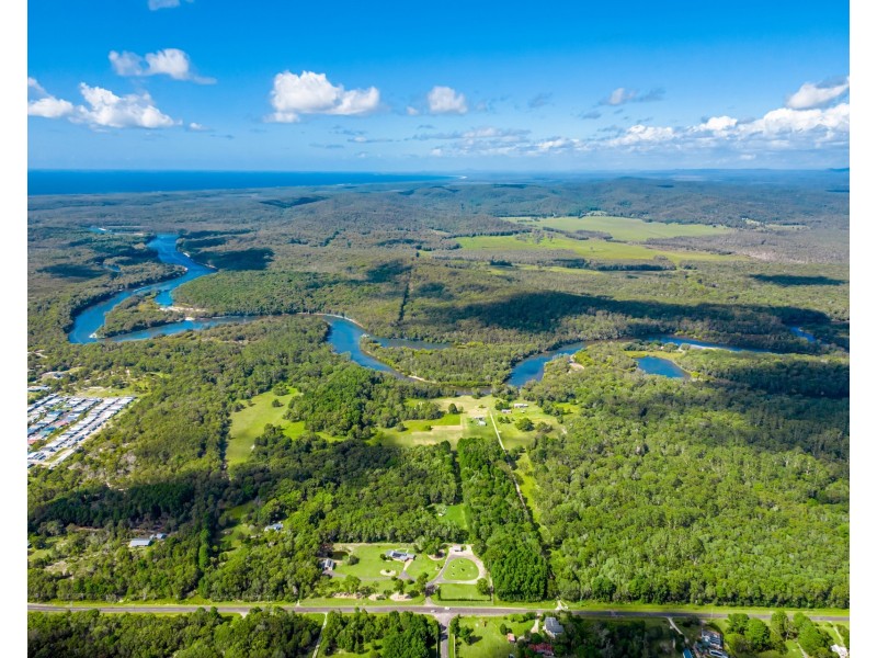 490 Woodburn Evans Head Road, Doonbah NSW 2473