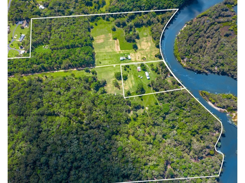 490 Woodburn Evans Head Road, Doonbah NSW 2473