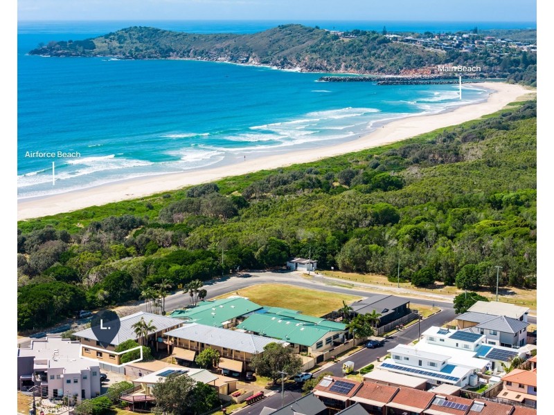 1/9-11 Terrace Street, Evans Head NSW 2473