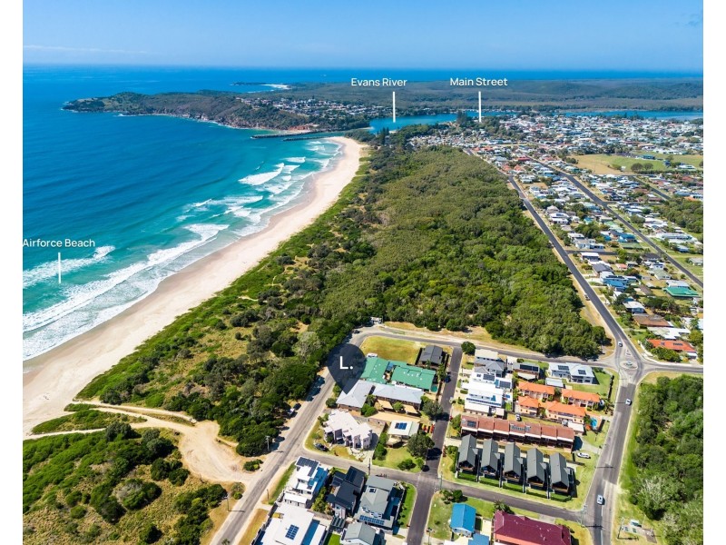 1/9-11 Terrace Street, Evans Head NSW 2473