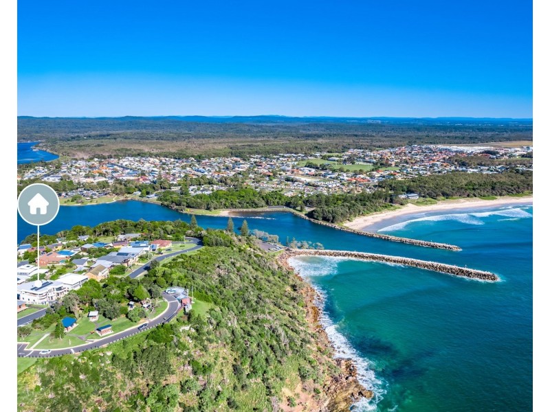 111 Ocean Drive, Evans Head NSW 2473