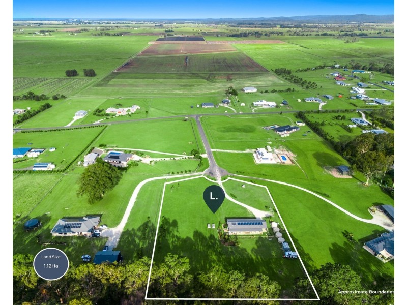 20 Grevillea Place, Swan Bay NSW 2471