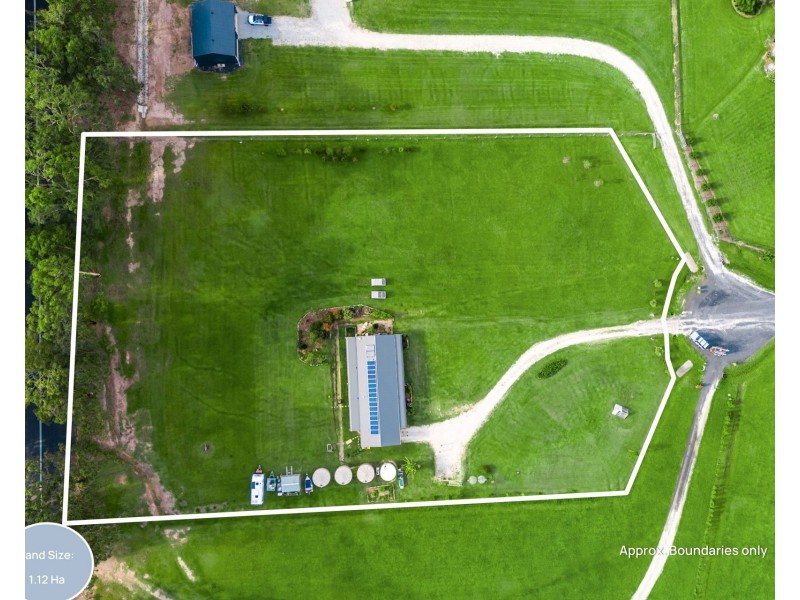 20 Grevillea Place, Swan Bay NSW 2471