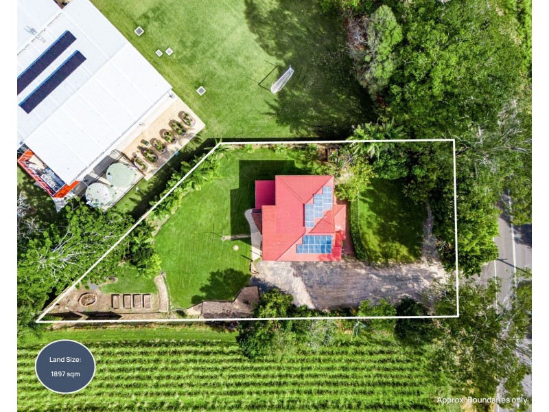 230 Baraang Drive, Broadwater NSW 2472