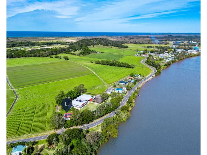 230 Baraang Drive, Broadwater NSW 2472