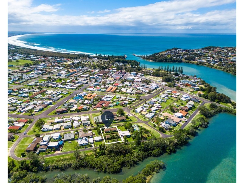 26-28 Mangrove Street, Evans Head NSW 2473