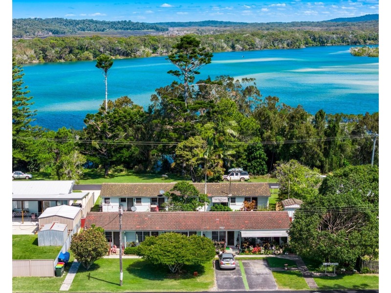 26-28 Mangrove Street, Evans Head NSW 2473