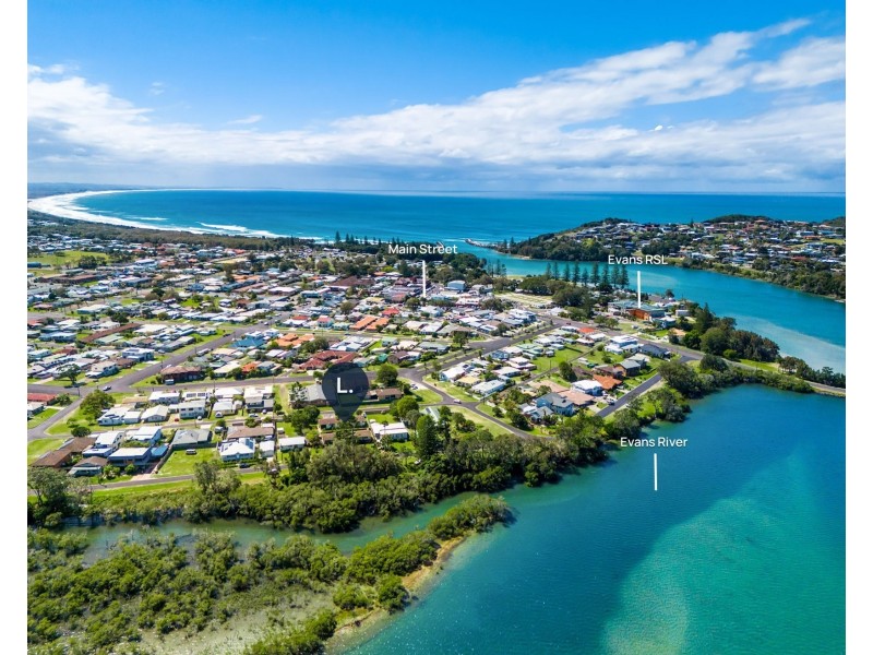 26-28 Mangrove Street, Evans Head NSW 2473
