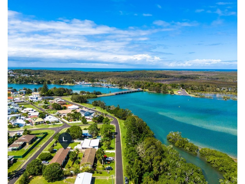 26-28 Mangrove Street, Evans Head NSW 2473