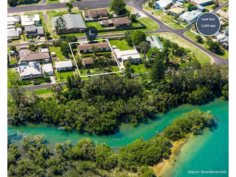 26-28 Mangrove Street, Evans Head NSW 2473