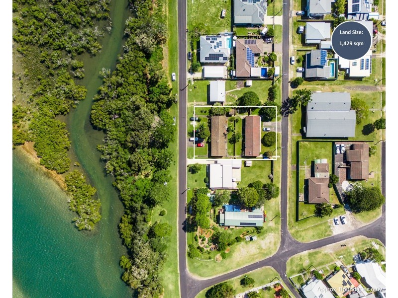 26-28 Mangrove Street, Evans Head NSW 2473