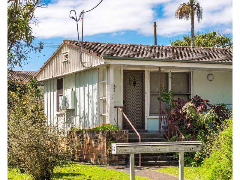 26-28 Mangrove Street, Evans Head NSW 2473