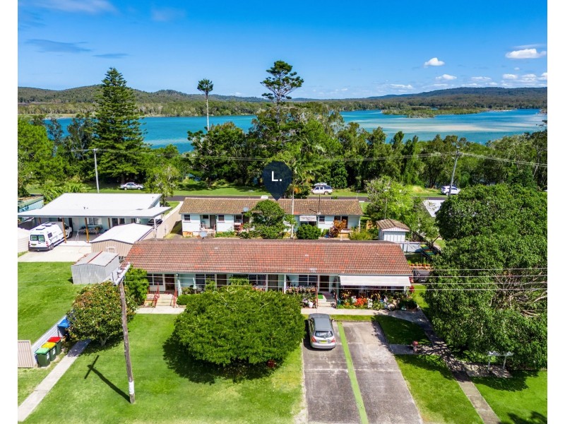 26-28 Mangrove Street, Evans Head NSW 2473