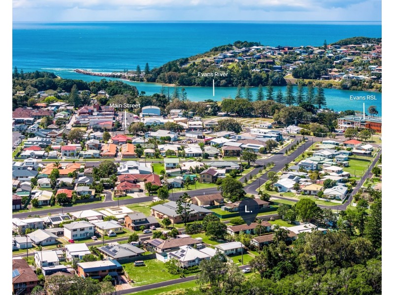 26-28 Mangrove Street, Evans Head NSW 2473