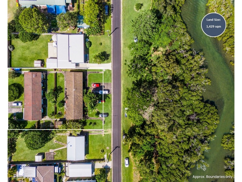 26-28 Mangrove Street, Evans Head NSW 2473