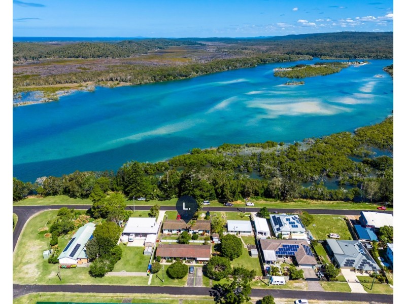 26-28 Mangrove Street, Evans Head NSW 2473