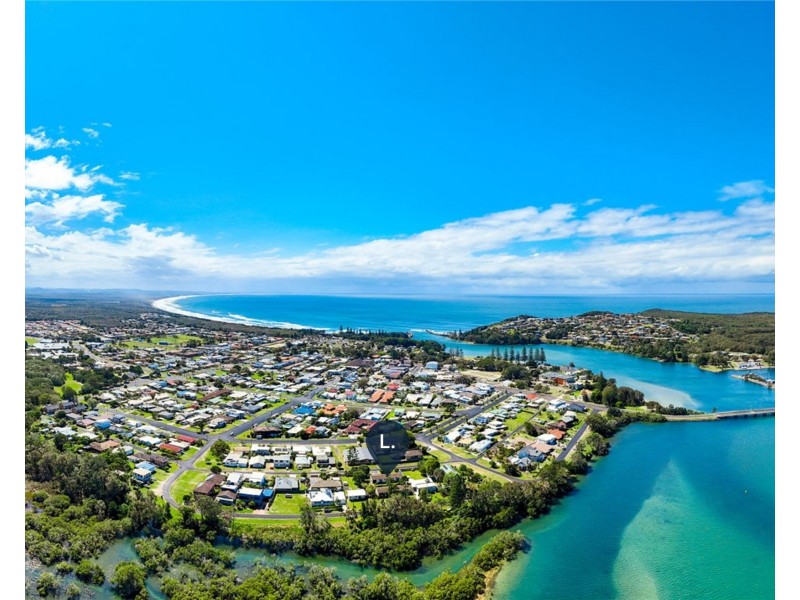 26-28 Mangrove Street, Evans Head NSW 2473