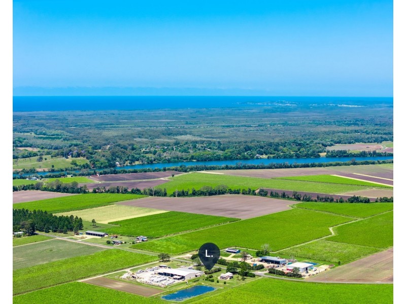 354 Broadwater Road, Dungarubba NSW 2480