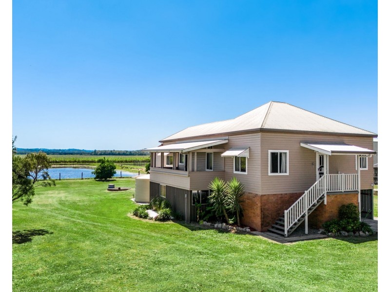 354 Broadwater Road, Dungarubba NSW 2480