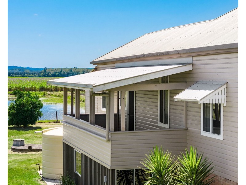 354 Broadwater Road, Dungarubba NSW 2480