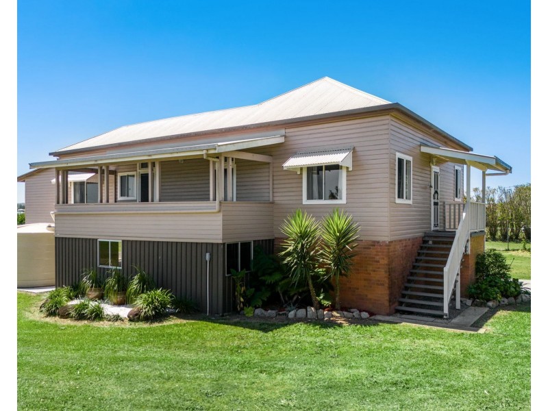 354 Broadwater Road, Dungarubba NSW 2480