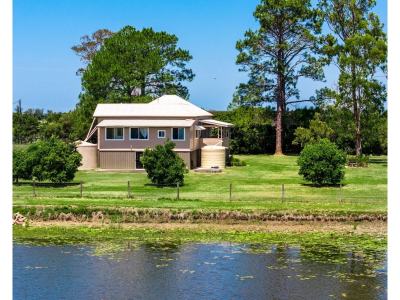 354 Broadwater Road, Dungarubba NSW 2480