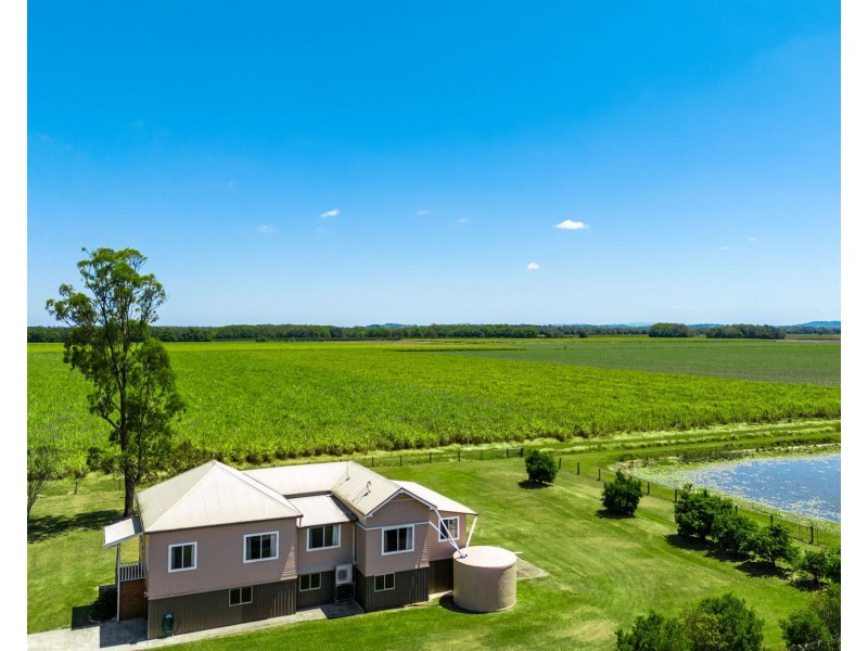 354 Broadwater Road, Dungarubba NSW 2480