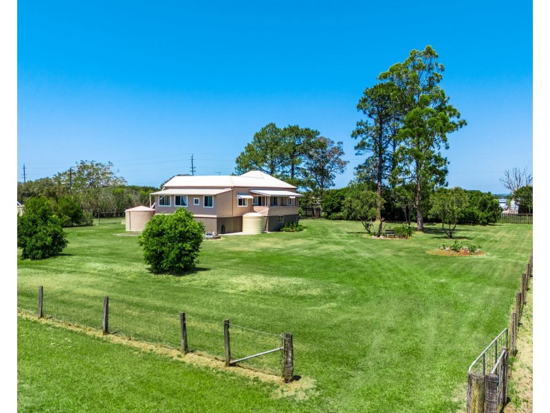 354 Broadwater Road, Dungarubba NSW 2480